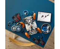 LEGO Technic 42182 NASA Apollo - pojazd LRV - 1266131 - zdjęcie 9